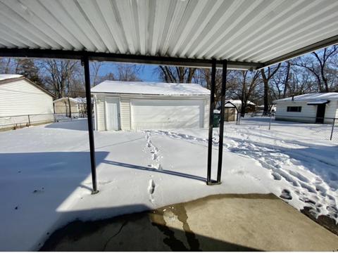 16751 Artesian Ave, Hazel Crest, IL 60429 photo 23