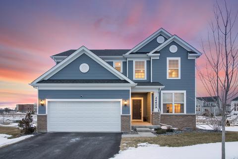 24609 W Cardinal Pt, Plainfield, IL 60585 photo 3