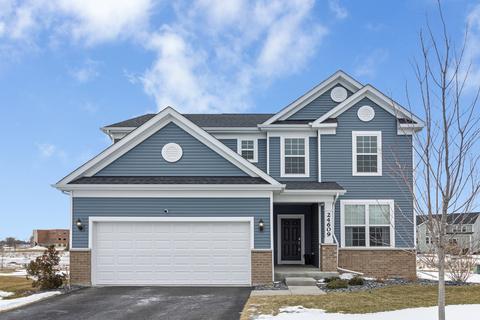24609 W Cardinal Pt, Plainfield, IL 60585 photo 1