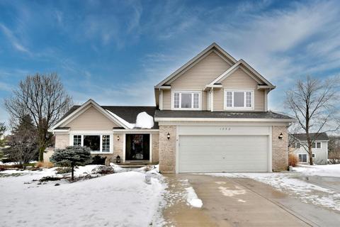 1352 Northgate Ct, Bartlett, IL 60103 photo 1