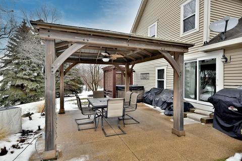1352 Northgate Ct, Bartlett, IL 60103 photo 34