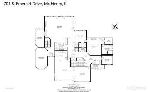 701 S Emerald Dr, Mchenry, IL 60051 photo 53