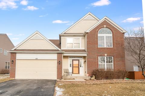 1817 Oleander Dr, Plainfield, IL 60586 photo 1