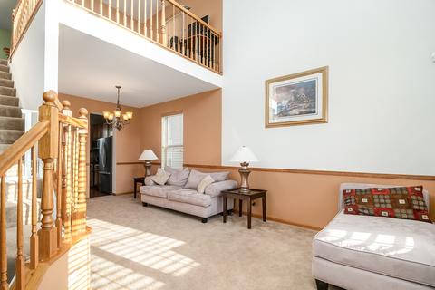 1817 Oleander Dr, Plainfield, IL 60586 photo 2