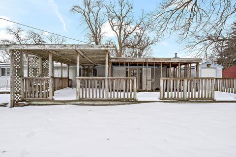 244 Durham Dr, Steger, IL 60475 photo 15