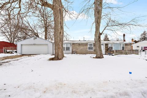 244 Durham Dr, Steger, IL 60475 photo 2