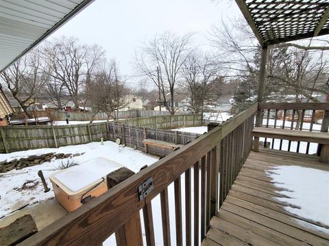 306 Hillside Ln, Bloomington, IL 61701 photo 21