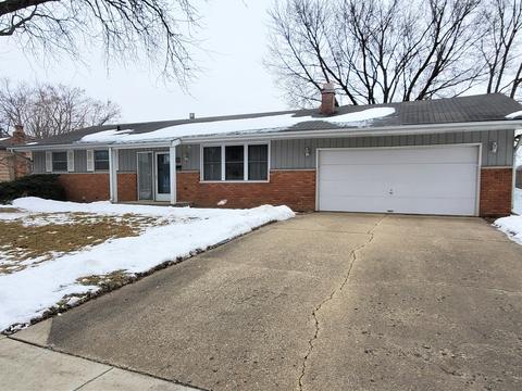 306 Hillside Ln, Bloomington, IL 61701 photo 25