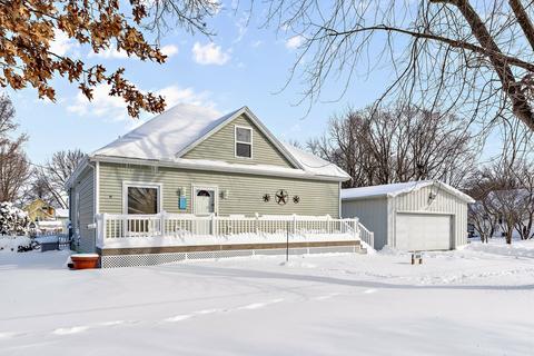 333 E Seminary Ave, Onarga, IL 60955 photo 2