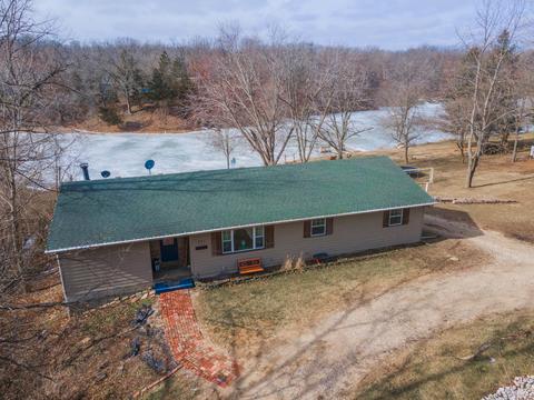 891 Buffalo Run, Danvers, IL 61732 photo 5