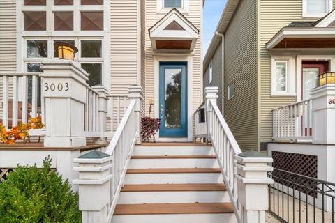 3003 N Oakley Ave, Chicago, IL 60618 photo 2