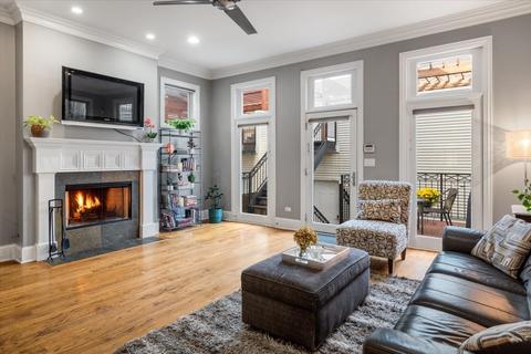3003 N Oakley Ave, Chicago, IL 60618 photo 14
