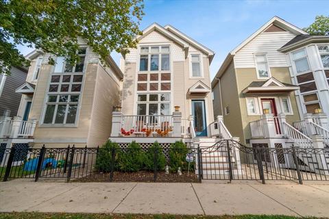 3003 N Oakley Ave, Chicago, IL 60618 photo 1