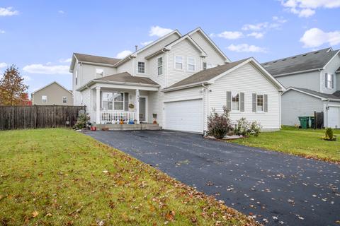 1403 Baltz Dr, Joliet, IL 60431 photo 1