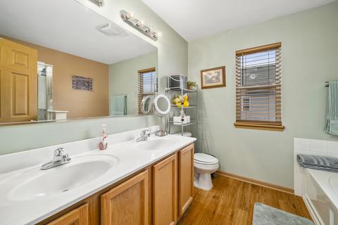 1403 Baltz Dr, Joliet, IL 60431 photo 19