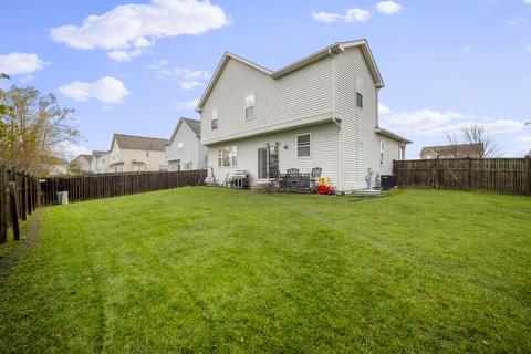 1403 Baltz Dr, Joliet, IL 60431 photo 26