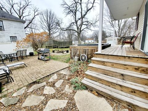 306 N Front St, Danforth, IL 60930 photo 5
