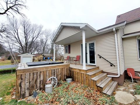 306 N Front St, Danforth, IL 60930 photo 50