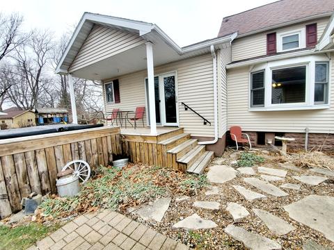 306 N Front St, Danforth, IL 60930 photo 3