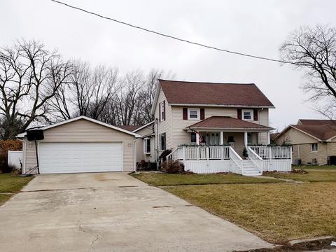 306 N Front St, Danforth, IL 60930 photo 1