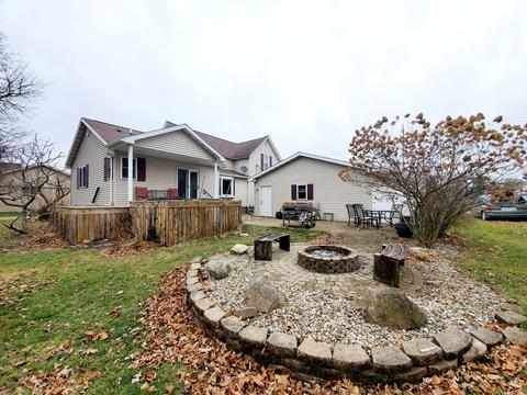 306 N Front St, Danforth, IL 60930 photo 43
