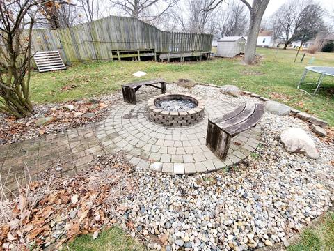 306 N Front St, Danforth, IL 60930 photo 45