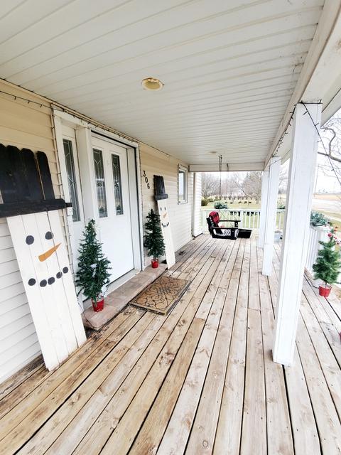306 N Front St, Danforth, IL 60930 photo 48