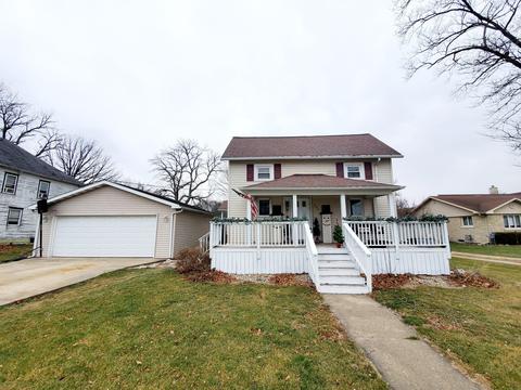 306 N Front St, Danforth, IL 60930 photo 51