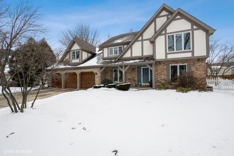 2056 Middleton Dr, Wheaton, IL 60189 photo 1