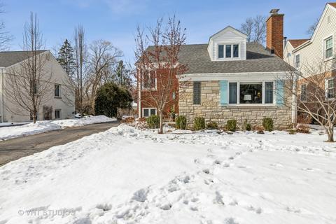 914 Juniper Rd, Glenview, IL 60025 photo 1