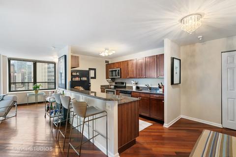 222 E Pearson St #2402, Chicago, IL 60611 photo 2