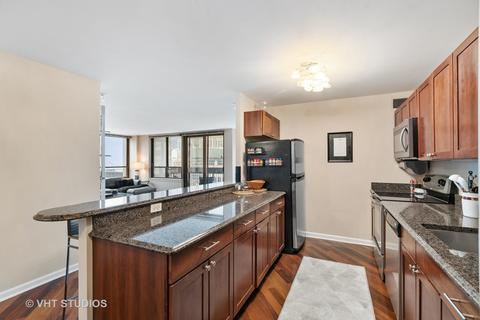 222 E Pearson St #2402, Chicago, IL 60611 photo 3