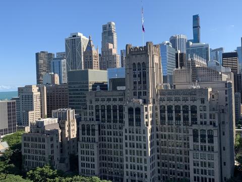222 E Pearson St #2402, Chicago, IL 60611 photo 17