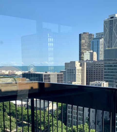 222 E Pearson St #2402, Chicago, IL 60611 photo 14