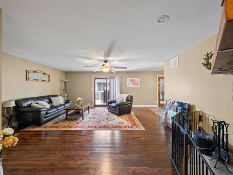 134 Deerpath Dr, Morris, IL 60450 photo 4