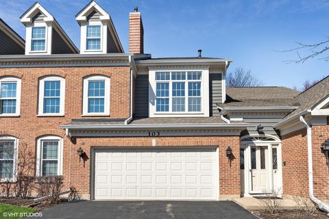 103 Harvard Ct, Glenview, IL 60026 photo 1