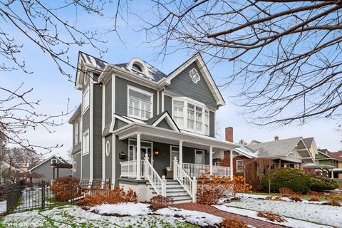107 N Wright St, Naperville, IL 60540 photo 1
