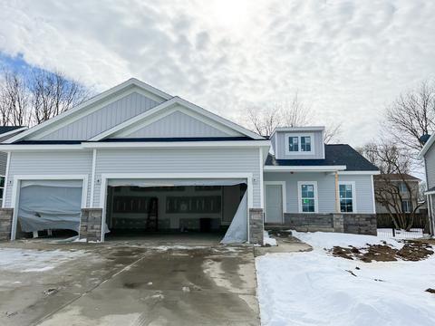 2906 Steppe Ln, Bloomington, IL 61705 photo 1
