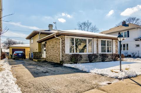 1022 E Jefferson Ave, Wheaton, IL 60187 photo 1
