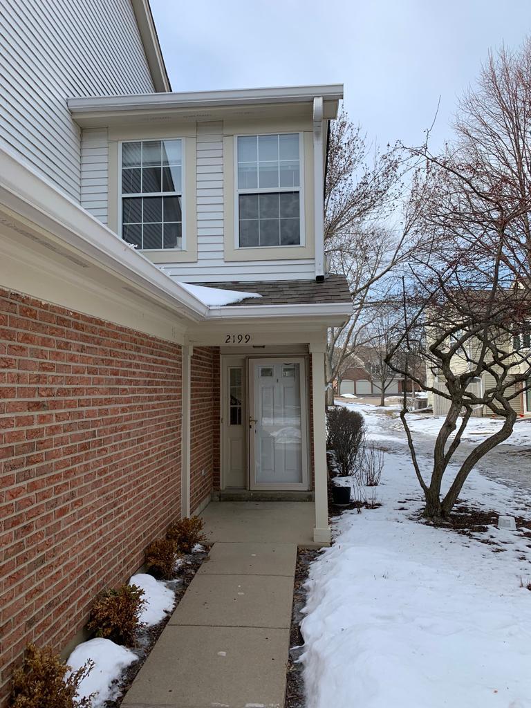  2199 Camden Ln, Hanover Park, IL 60133 photo 2
