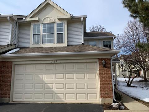 2199 Camden Ln, Hanover Park, IL 60133