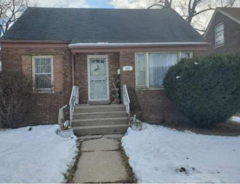 233 E 142nd Pl, Dolton, IL 60419 photo 1
