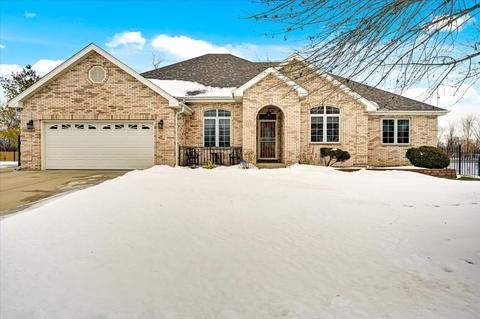 3141 W 153rd St, Markham, IL 60428 photo 1