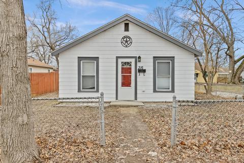 316 S Park Rd, Joliet, IL 60433 photo 1
