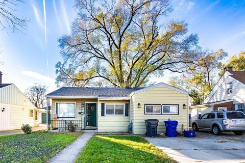 4434 Gage Ave, Lyons, IL 60534 photo 1