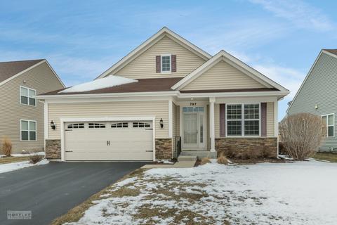 797 Suffield Ct, Oswego, IL 60543 photo 2