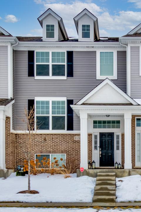1132 E Bauer Rd, Naperville, IL 60563 photo 2