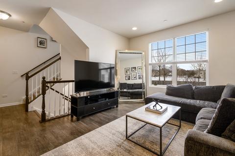 1132 E Bauer Rd, Naperville, IL 60563 photo 3