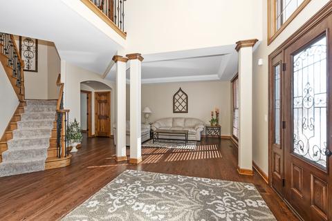 26012 W Chatham Dr, Plainfield, IL 60585 photo 20