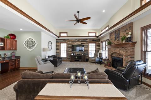 26012 W Chatham Dr, Plainfield, IL 60585 photo 14